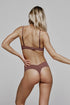 Sarda Tau Flexi Wire Bralette